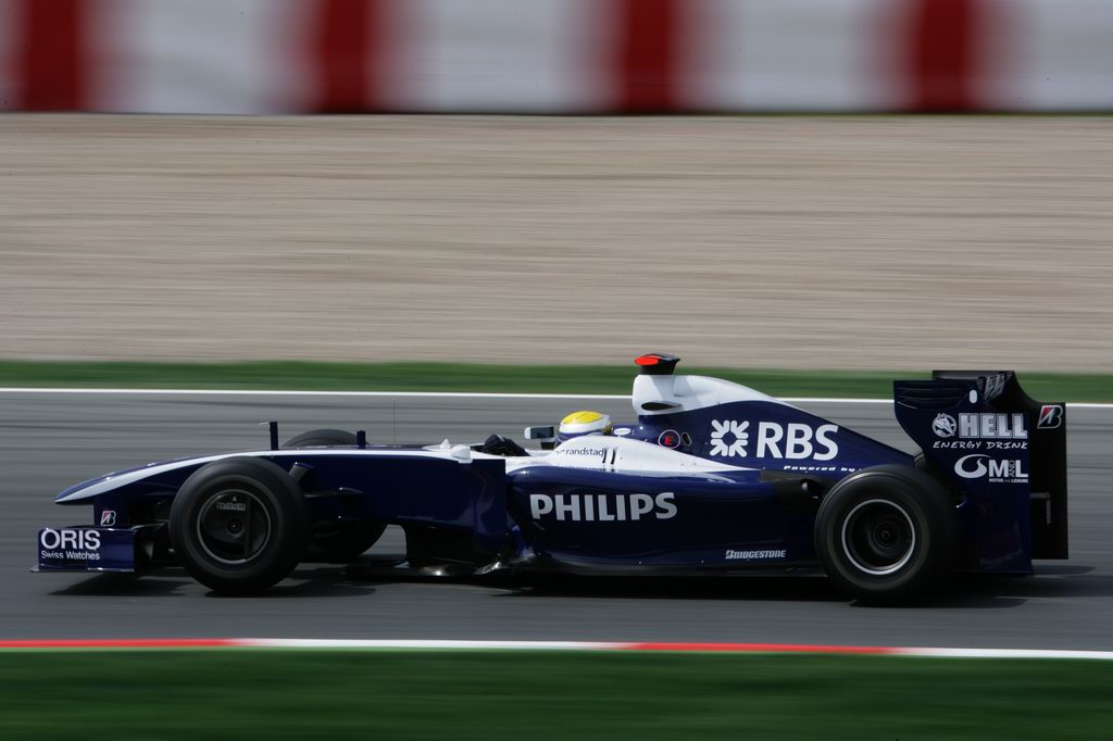 GP SPAGNA - Qualifiche e Prove Libere 3